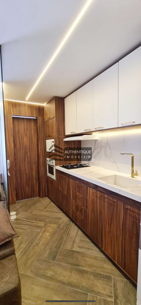 Apartamento, 2 quartos, 65 m² - Foto 6