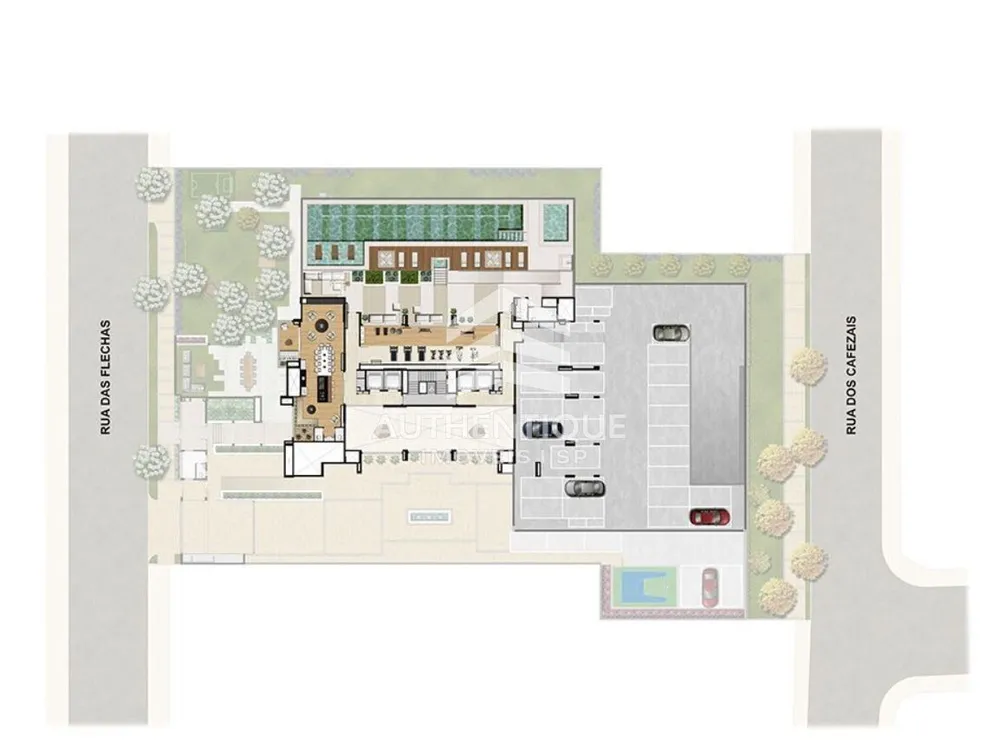 Apartamento, 2 quartos, 65 m² - Foto 25