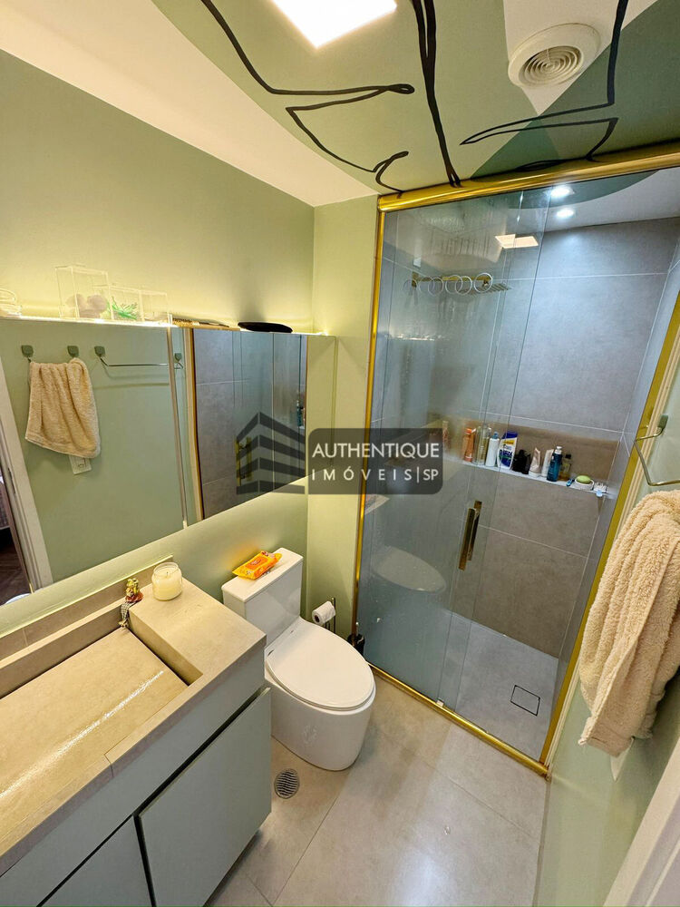 Apartamento, 2 quartos, 65 m² - Foto 15