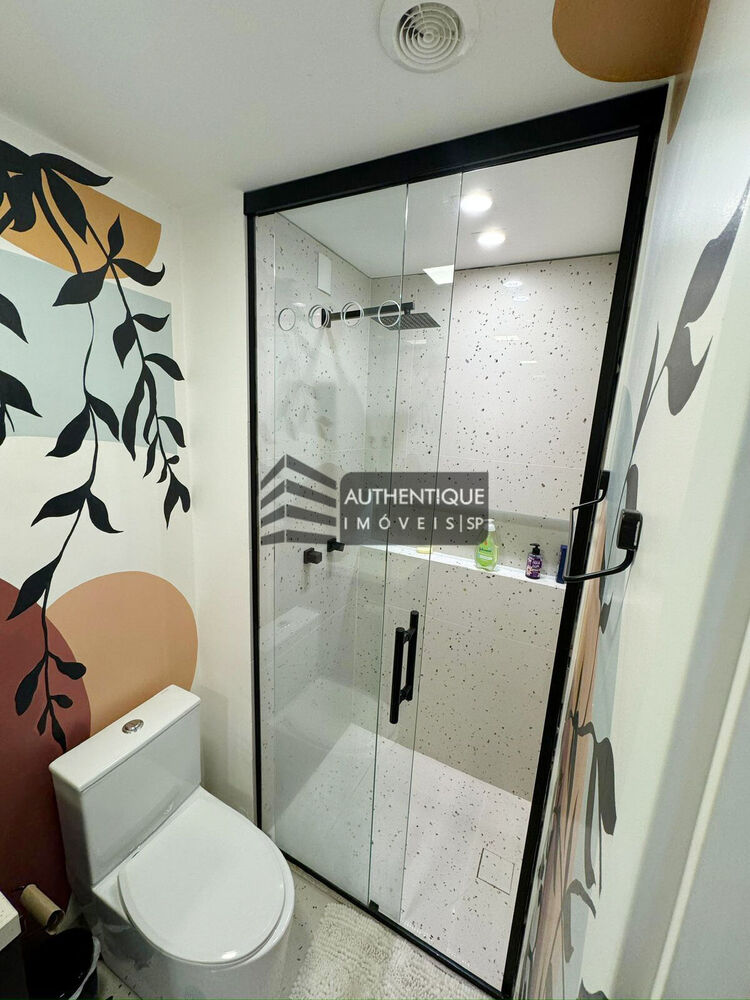Apartamento, 2 quartos, 65 m² - Foto 8