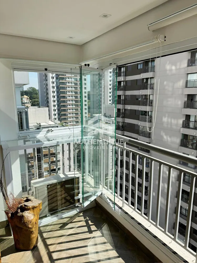 Apartamento, 2 quartos, 65 m² - Foto 19