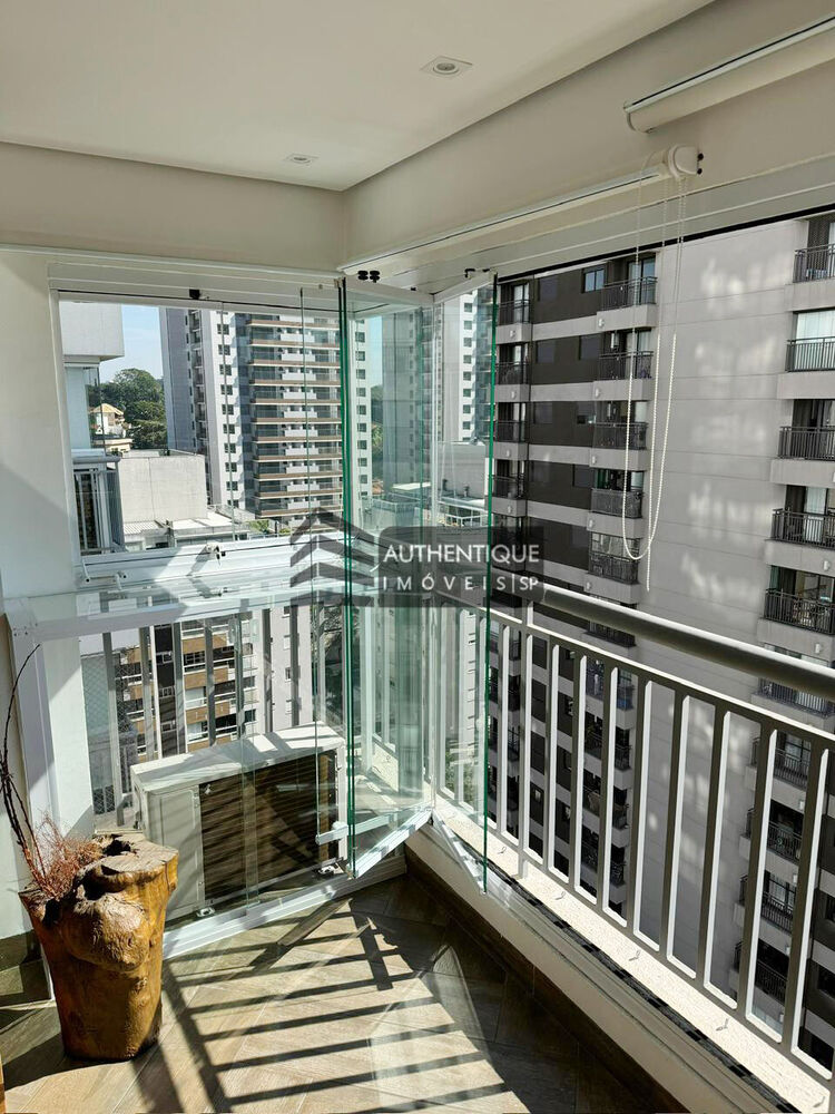 Apartamento, 2 quartos, 65 m² - Foto 1