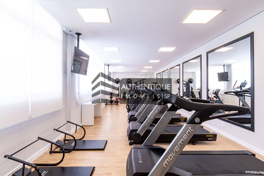 Apartamento, 2 quartos, 65 m² - Foto 11