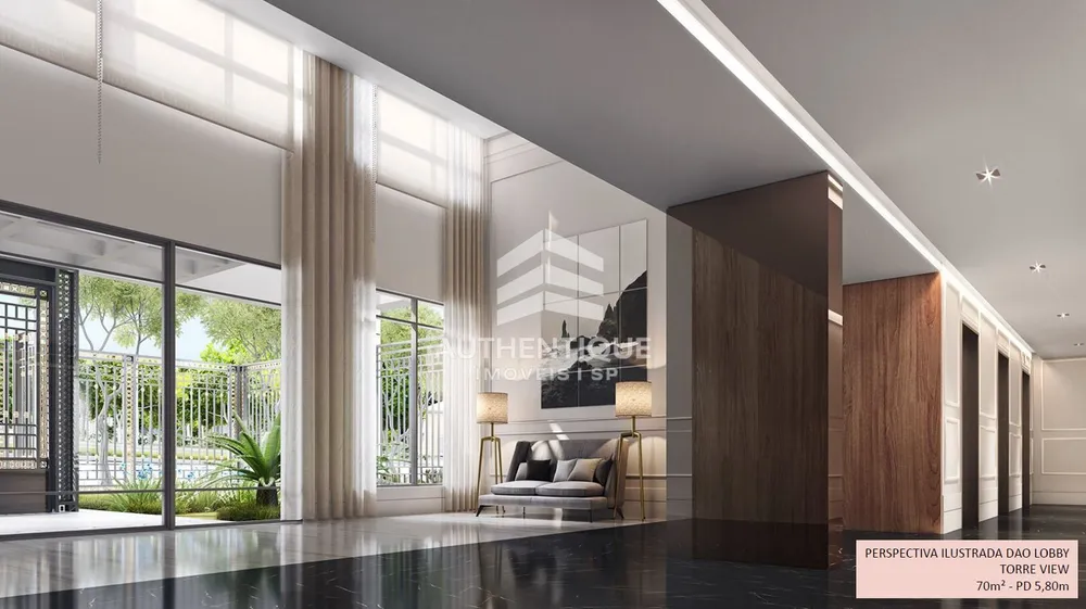 Apartamento, 2 quartos, 76 m² - Foto 9