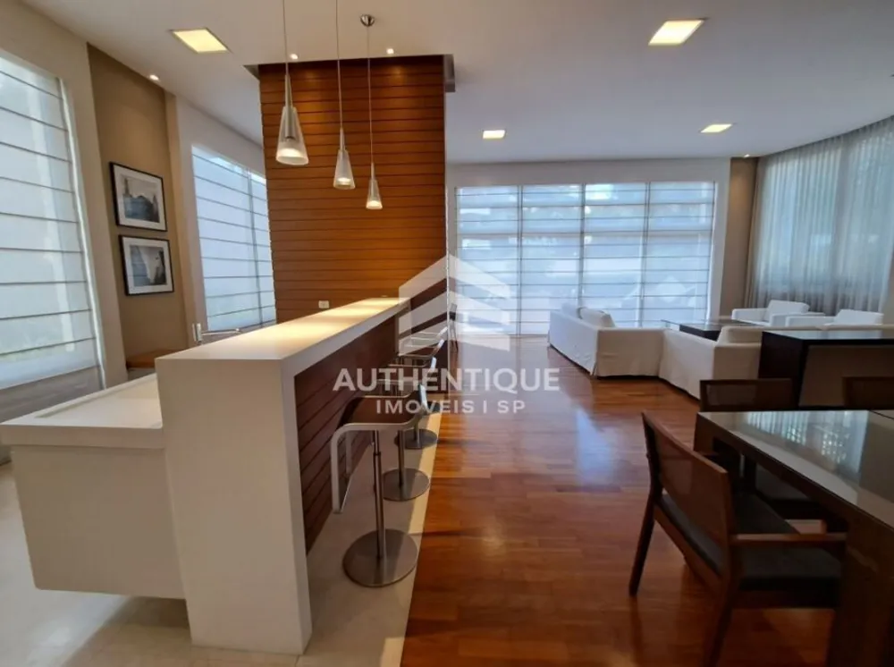 Apartamento, 4 quartos, 223 m² - Foto 15