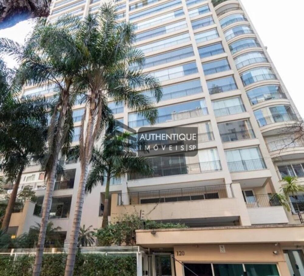 Apartamento, 4 quartos, 223 m² - Foto 2