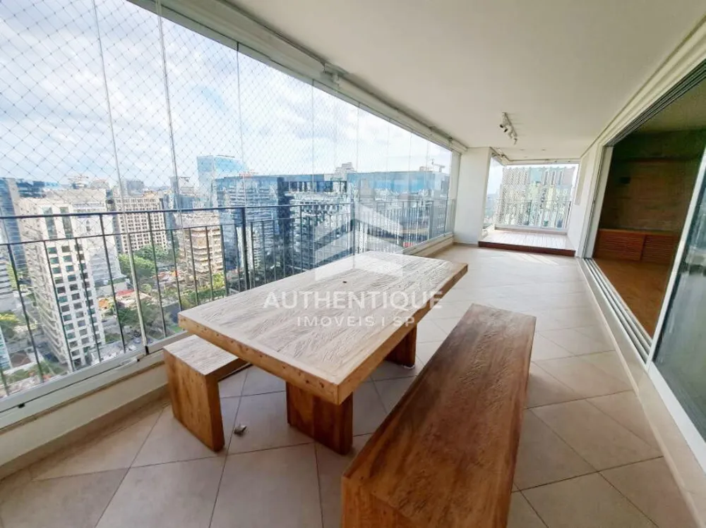Apartamento, 4 quartos, 223 m² - Foto 5