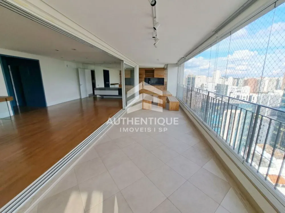 Apartamento, 4 quartos, 223 m² - Foto 6