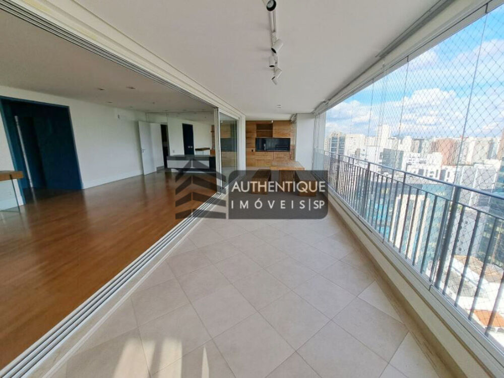 Apartamento, 4 quartos, 223 m² - Foto 3