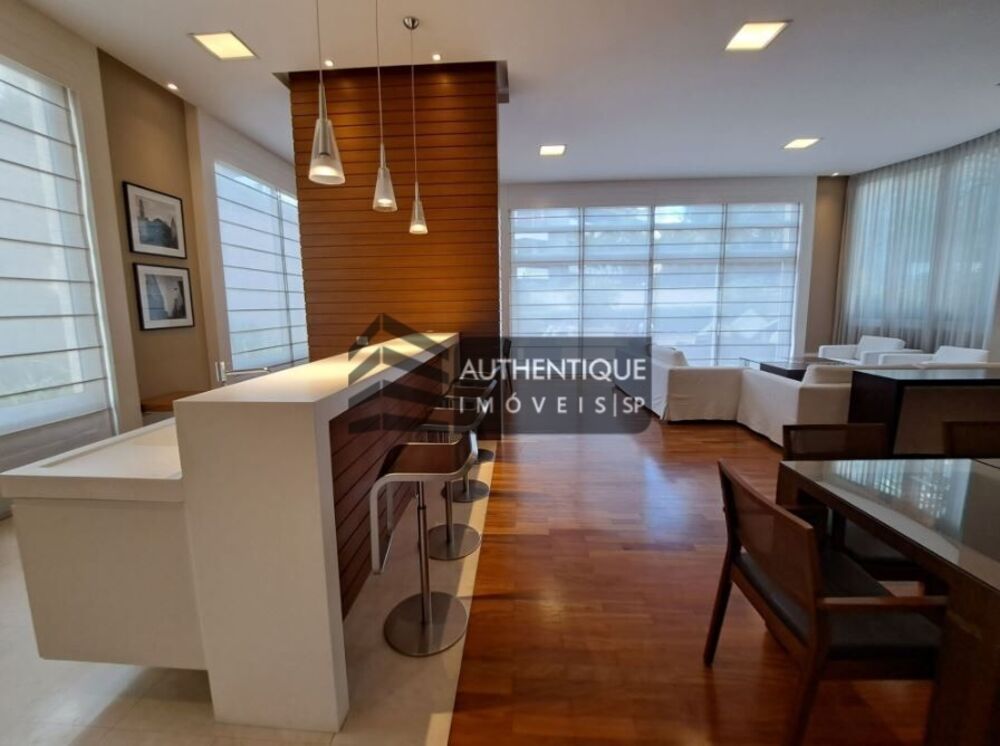 Apartamento, 4 quartos, 223 m² - Foto 4