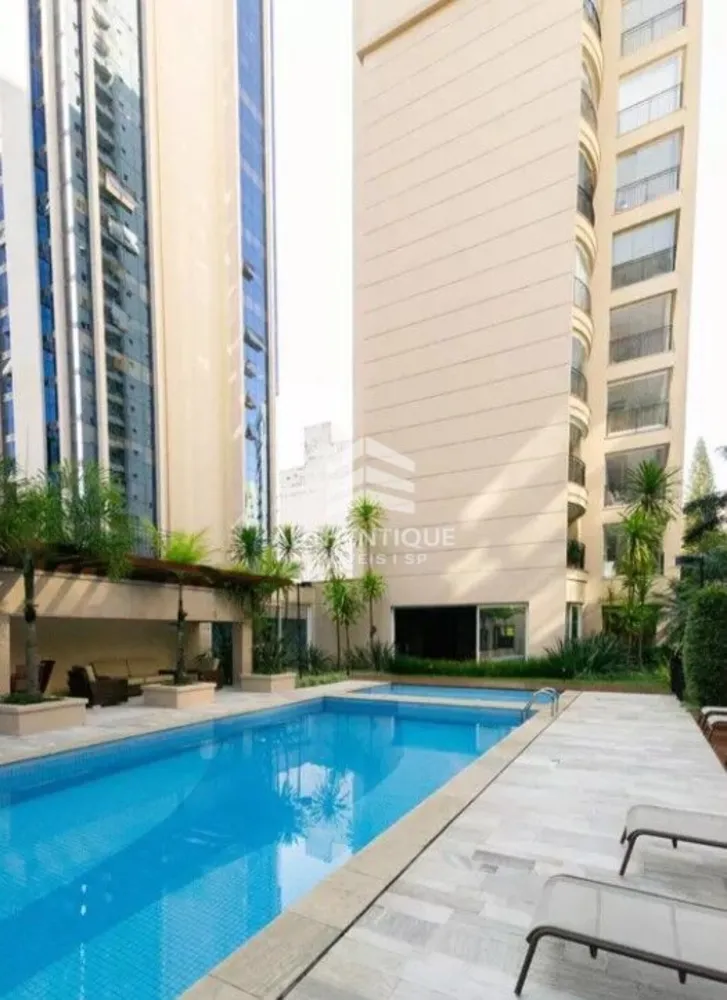 Apartamento, 4 quartos, 223 m² - Foto 13