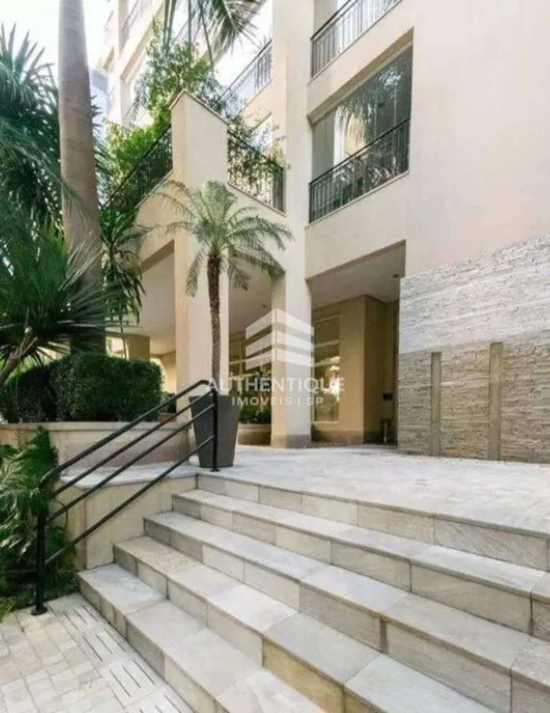 Apartamento, 4 quartos, 223 m² - Foto 14
