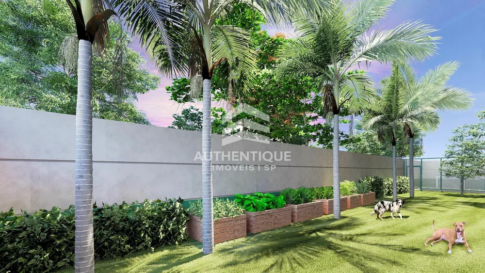 Cobertura, 2 quartos, 122 m² - Foto 4