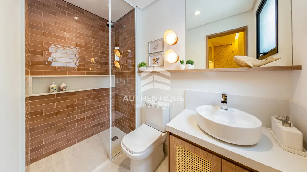 Cobertura, 2 quartos, 122 m² - Foto 8