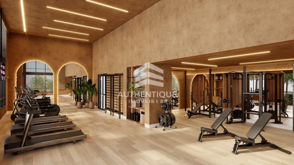 Cobertura, 2 quartos, 122 m² - Foto 1