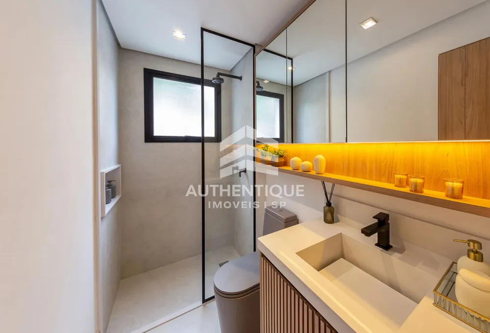 Cobertura, 2 quartos, 122 m² - Foto 3
