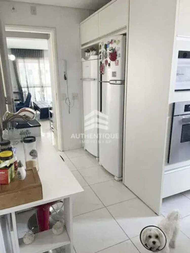 Apartamento, 3 quartos, 142 m² - Foto 5