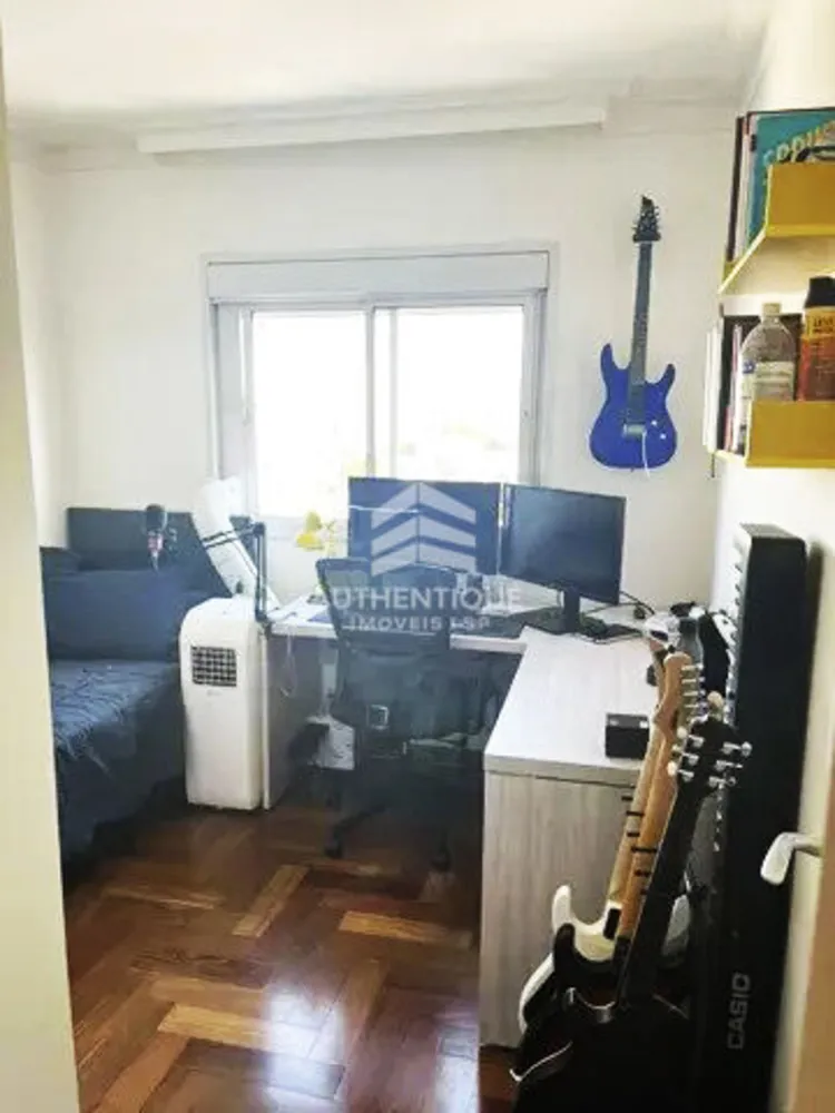 Apartamento, 3 quartos, 142 m² - Foto 6