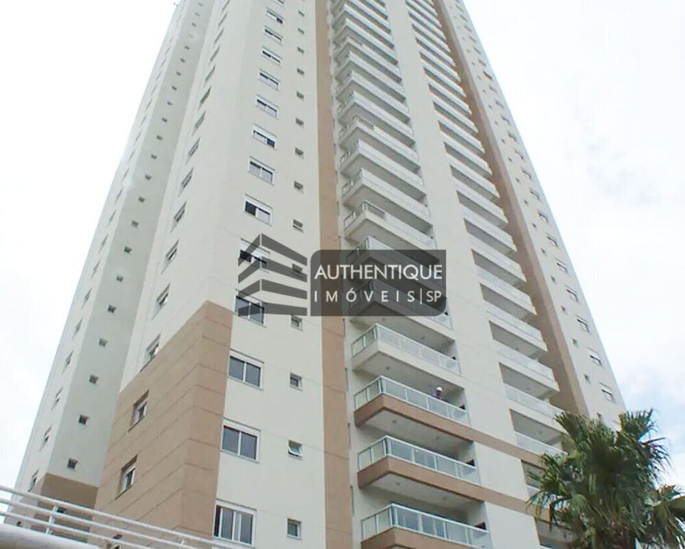 Apartamento, 3 quartos, 142 m² - Foto 1