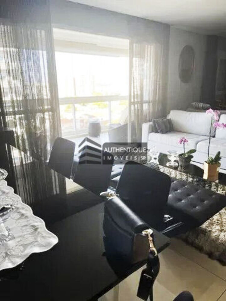 Apartamento, 3 quartos, 142 m² - Foto 2