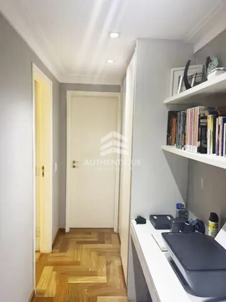 Apartamento, 3 quartos, 142 m² - Foto 7