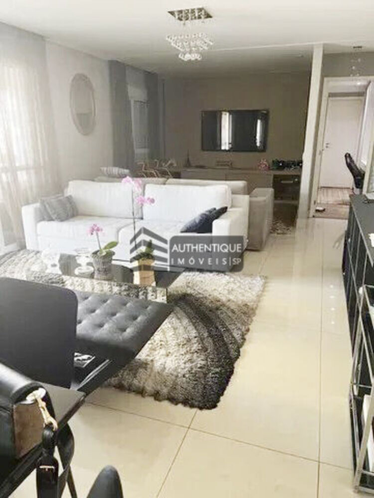 Apartamento, 3 quartos, 142 m² - Foto 4