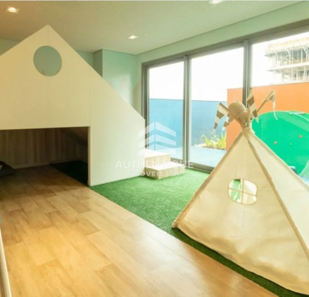 Apartamento, 4 quartos, 275 m² - Foto 11