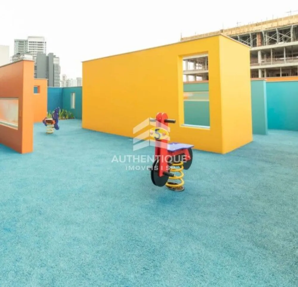 Apartamento, 4 quartos, 275 m² - Foto 12