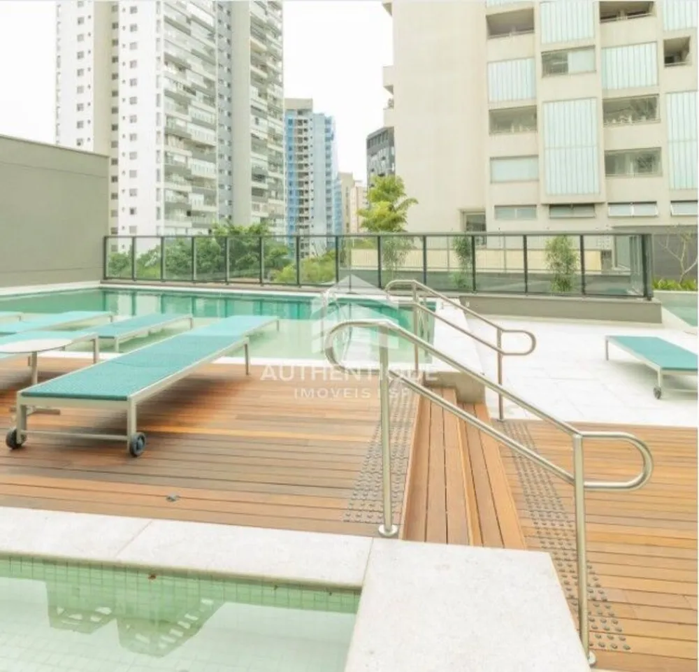 Apartamento, 4 quartos, 275 m² - Foto 7