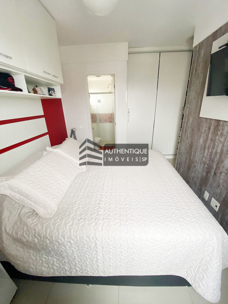 Apartamento, 3 quartos, 102 m² - Foto 19