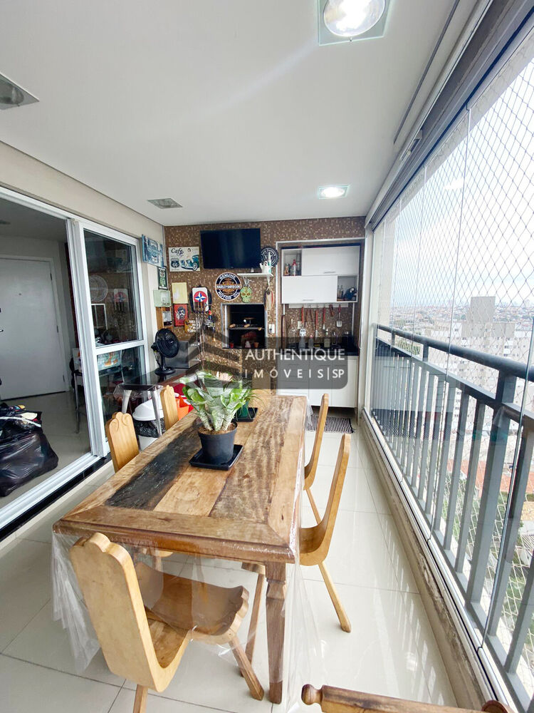 Apartamento, 3 quartos, 102 m² - Foto 5