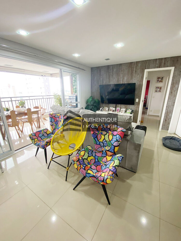 Apartamento, 3 quartos, 102 m² - Foto 8