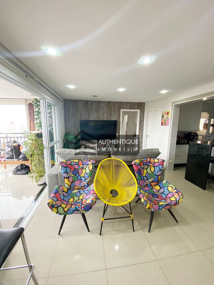 Apartamento, 3 quartos, 102 m² - Foto 7