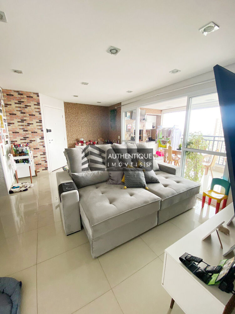 Apartamento, 3 quartos, 102 m² - Foto 2