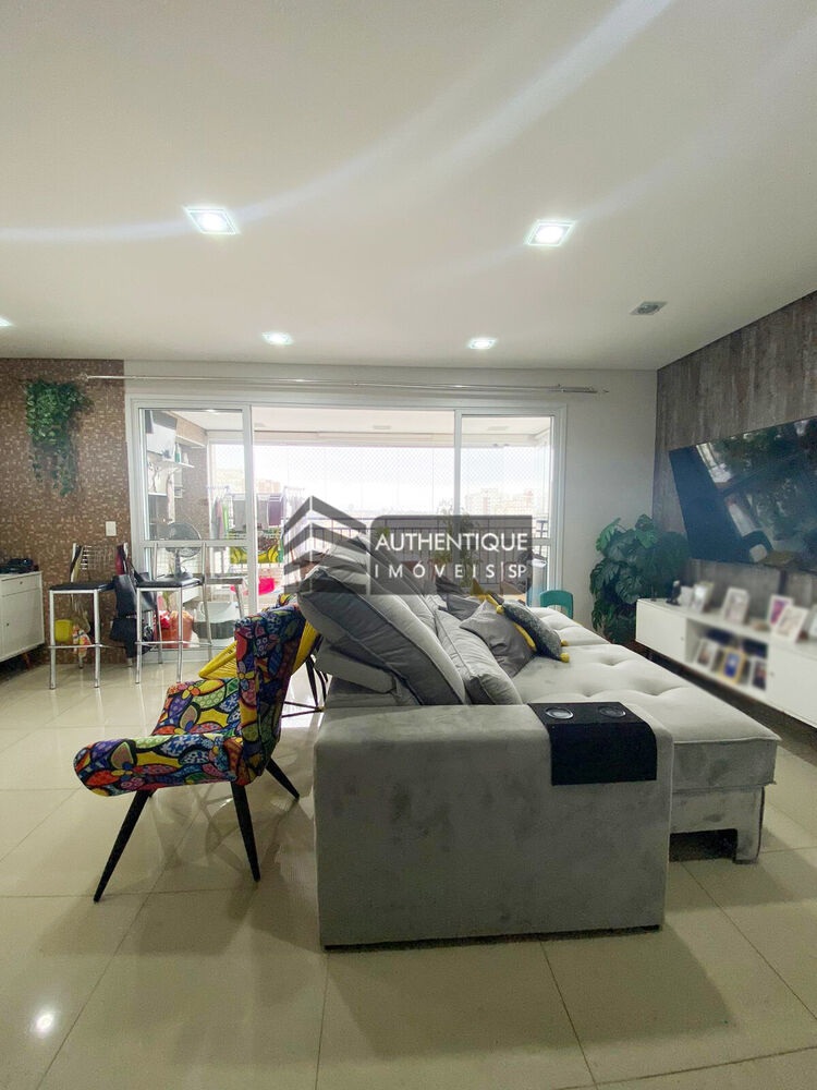 Apartamento, 3 quartos, 102 m² - Foto 11