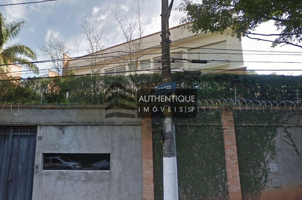 Apartamento, 1329 m² - Foto 1