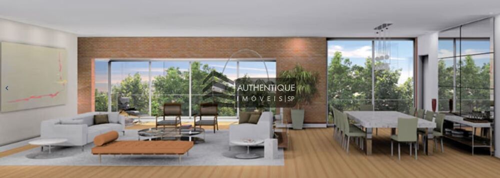 Apartamento, 1329 m² - Foto 6