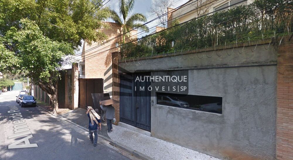 Apartamento, 1329 m² - Foto 3