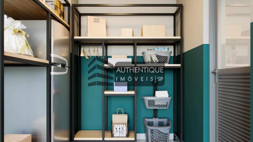 Apartamento, 2 quartos, 40 m² - Foto 20