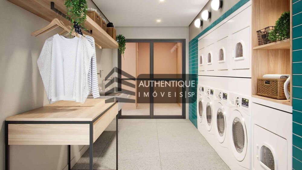 Apartamento, 2 quartos, 40 m² - Foto 24