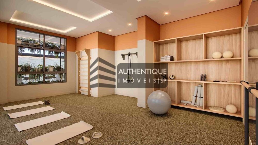 Apartamento, 2 quartos, 40 m² - Foto 14