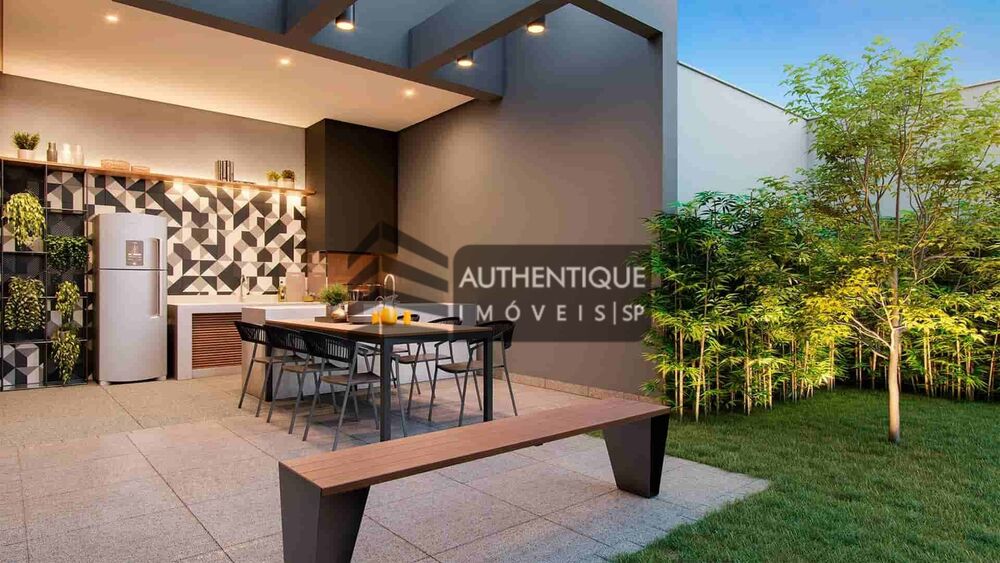 Apartamento, 2 quartos, 40 m² - Foto 25