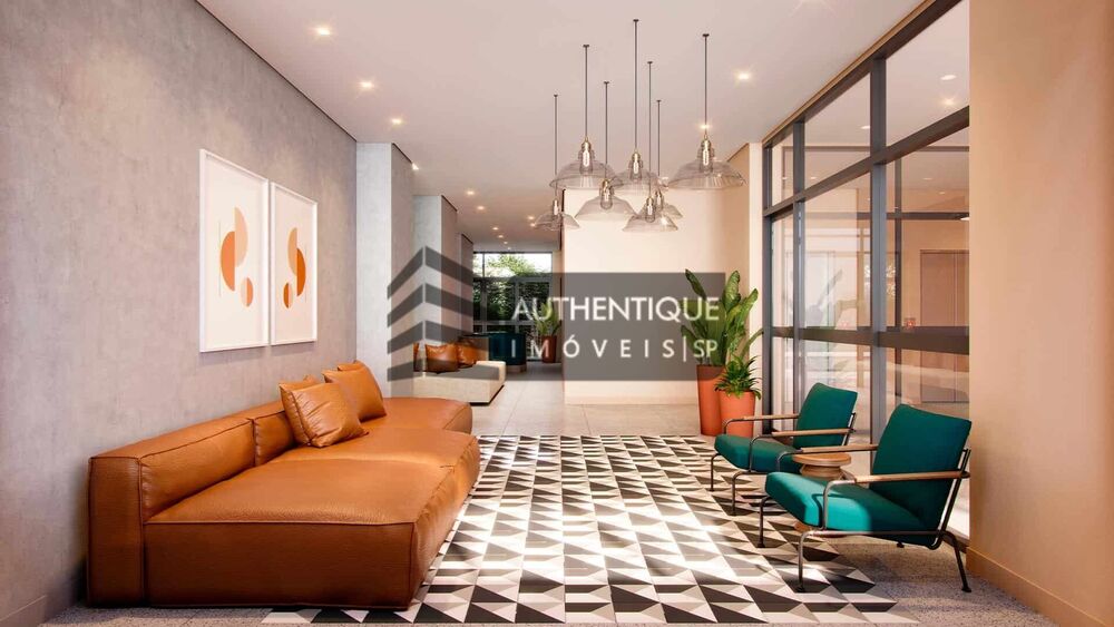 Apartamento, 2 quartos, 40 m² - Foto 11