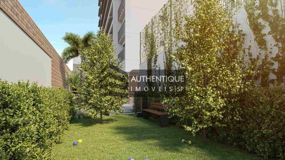 Apartamento, 2 quartos, 40 m² - Foto 6