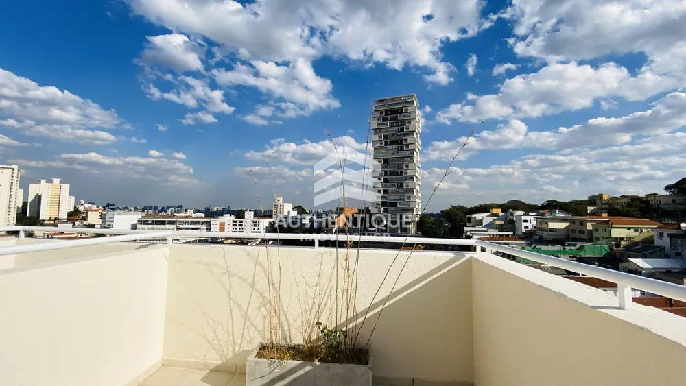 Cobertura, 2 quartos, 122 m² - Foto 9