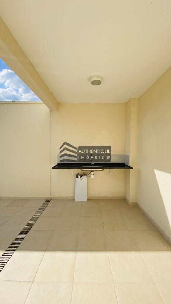 Cobertura, 2 quartos, 122 m² - Foto 2