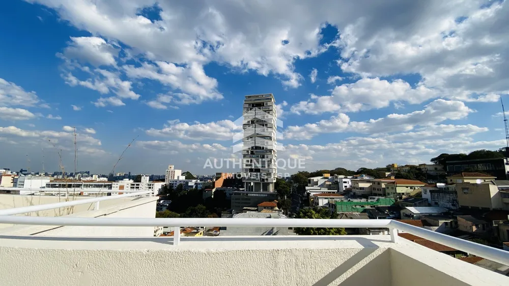 Cobertura, 2 quartos, 122 m² - Foto 10