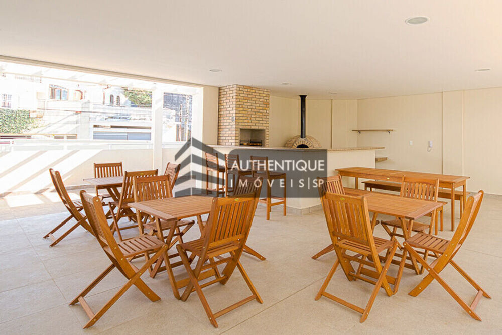 Cobertura, 2 quartos, 122 m² - Foto 8