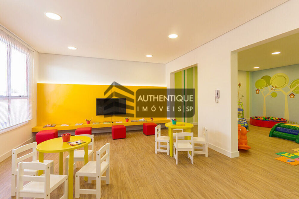 Cobertura, 2 quartos, 122 m² - Foto 5