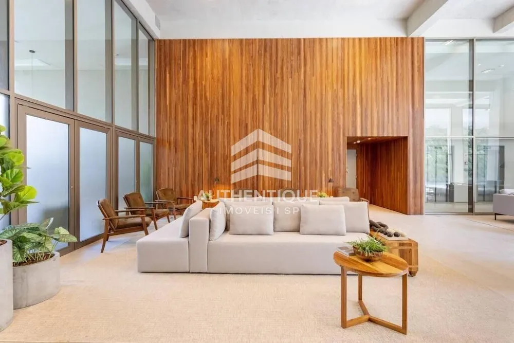 Cobertura, 3 quartos, 209 m² - Foto 5